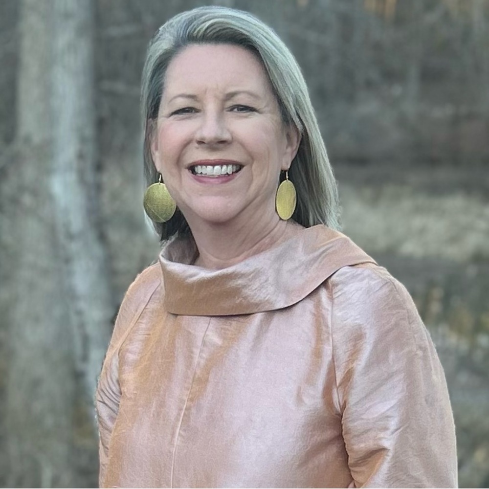 Meet your Posher, Kay